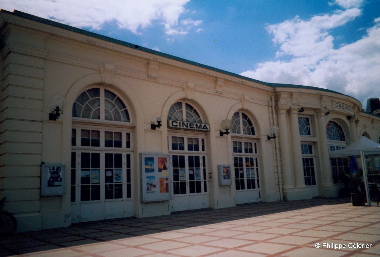 casino houlgate casino houlgate
